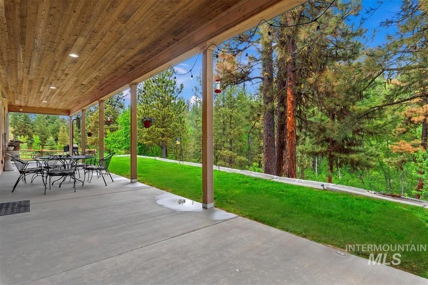 Garden Valley Paradise! Come join nature on a year around - photo 32