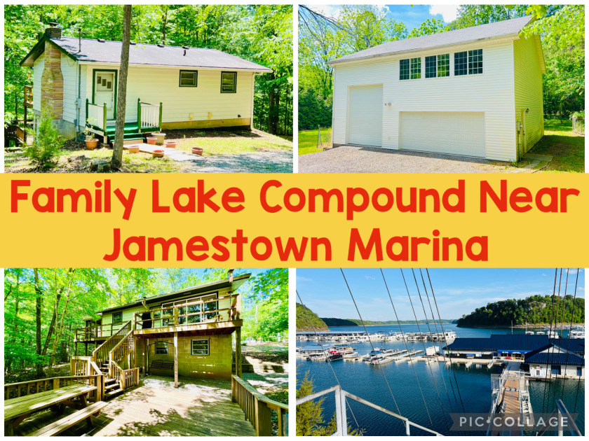 ATTENTION LAKE LOVERS - FAMILY COMPOUND OR  - 2 UNITS ON 1 SOLD - photo 50