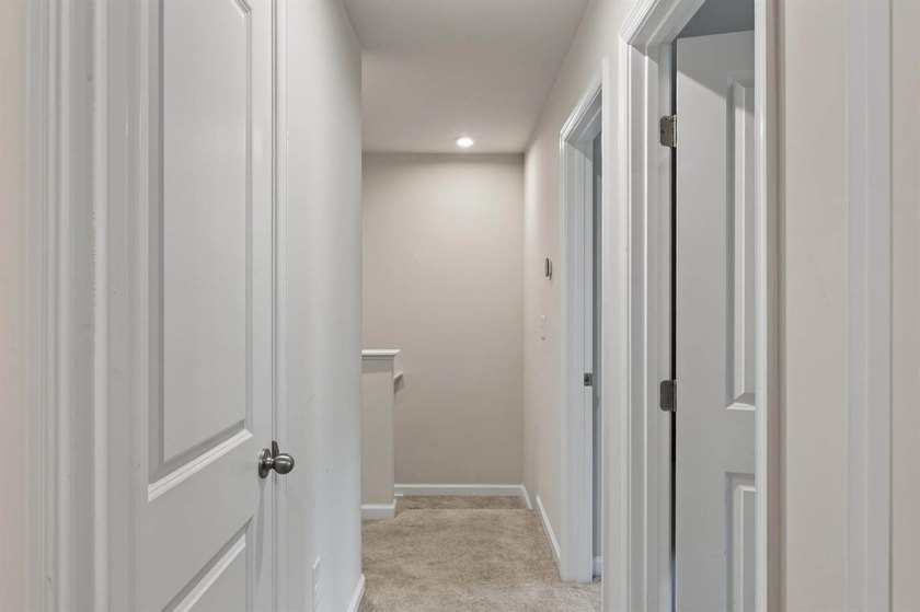 Tucked into a quieter pocket of Myrtle Beach, this home sits - photo 20
