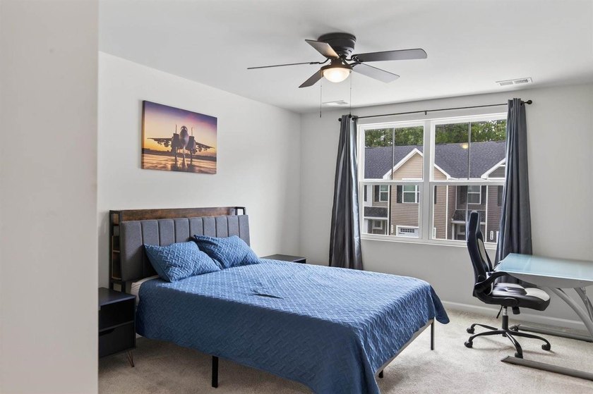 Tucked into a quieter pocket of Myrtle Beach, this home sits - photo 23