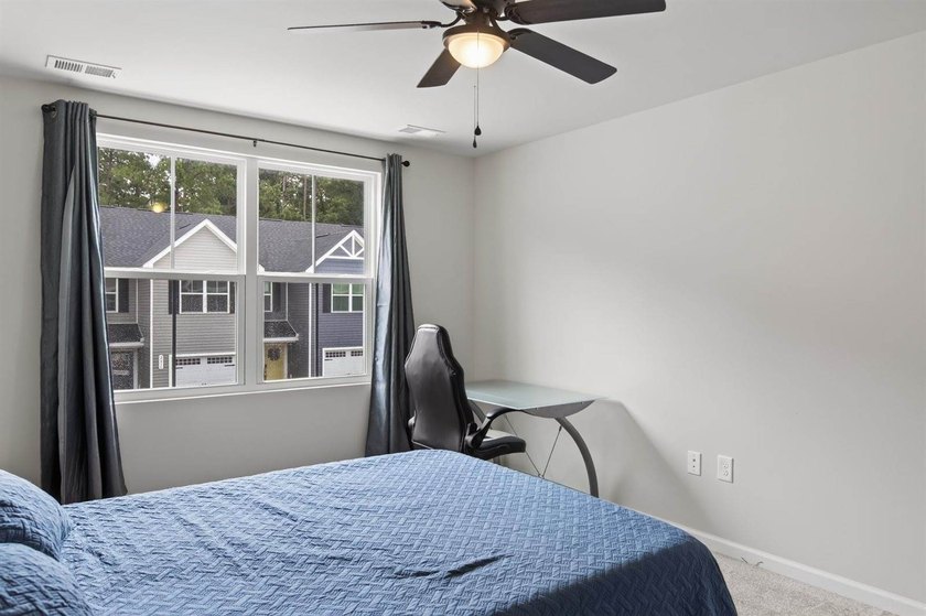 Tucked into a quieter pocket of Myrtle Beach, this home sits - photo 26