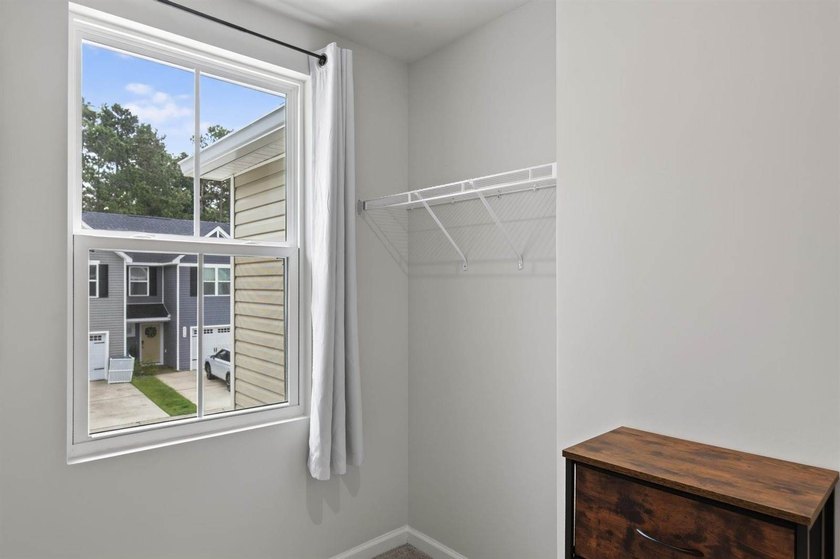 Tucked into a quieter pocket of Myrtle Beach, this home sits - photo 28