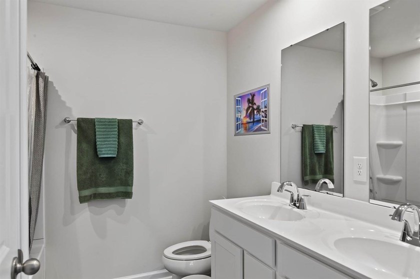 Tucked into a quieter pocket of Myrtle Beach, this home sits - photo 31