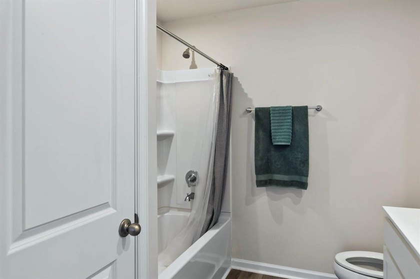 Tucked into a quieter pocket of Myrtle Beach, this home sits - photo 32