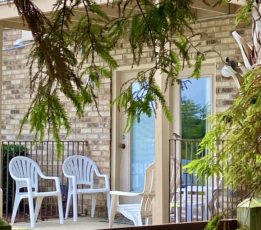 This 2 BR 2 BA condo is in Grand Palms Resort (previously - photo 34