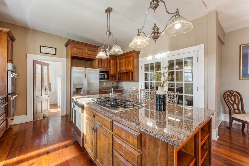 **PRICE REDUCTION** UNIQUE HISTORIC PROPERTY | BUILT 1900 | - photo 31