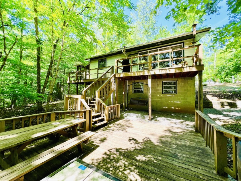 ATTENTION LAKE LOVERS - FAMILY COMPOUND OR  - 2 UNITS ON 1 SOLD - photo 36