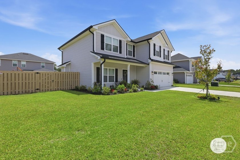 Why wait for new construction when you can have the advantages - photo 2