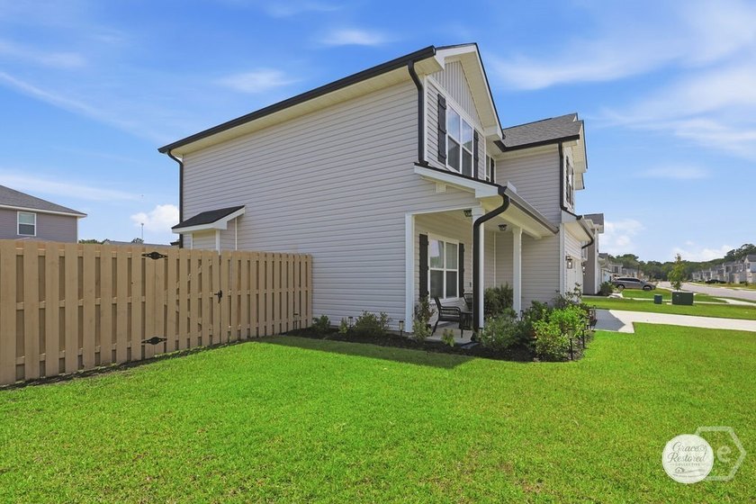 Why wait for new construction when you can have the advantages - photo 3