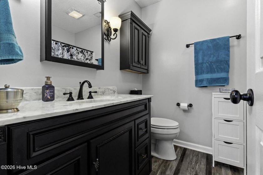 Welcome to 309 Jacquline Street in Havelock -- a beautifully - photo 22