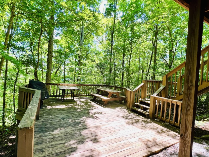 ATTENTION LAKE LOVERS - FAMILY COMPOUND OR  - 2 UNITS ON 1 SOLD - photo 34