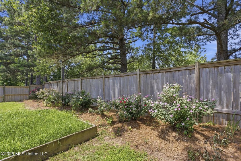 NEW ROOF -2026! An assumable VA loan may be available to - photo 30