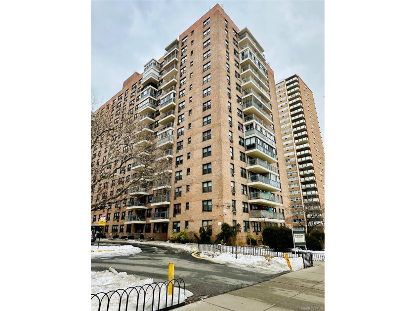 Located in the prime area of Flushing, this spacious and - photo 10