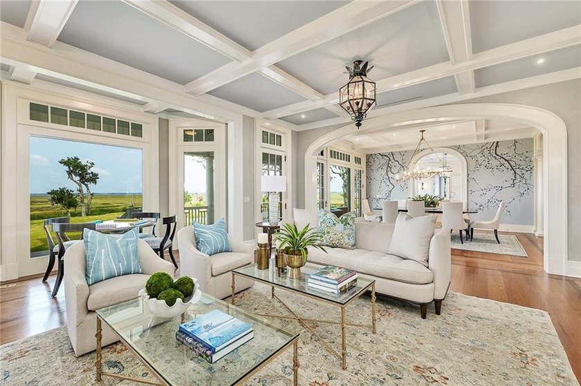 More than a residence, this is a lifestyle defined by elegance - photo 5