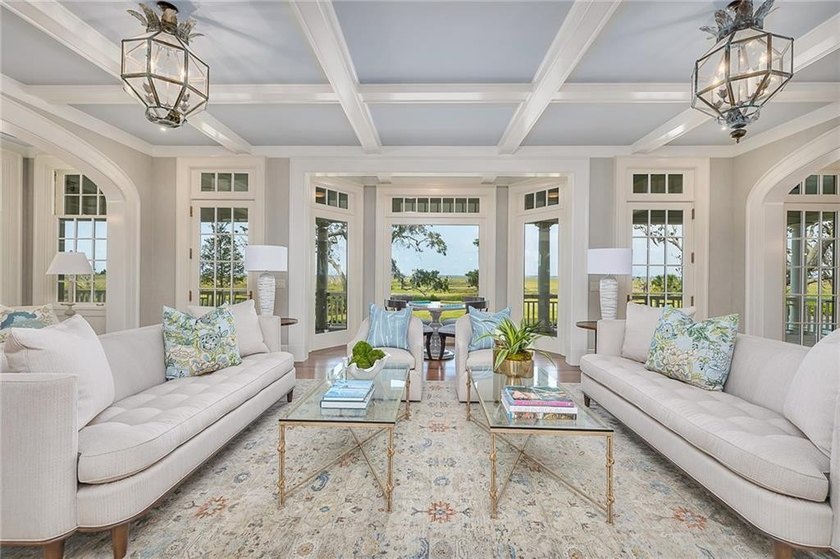 More than a residence, this is a lifestyle defined by elegance - photo 6