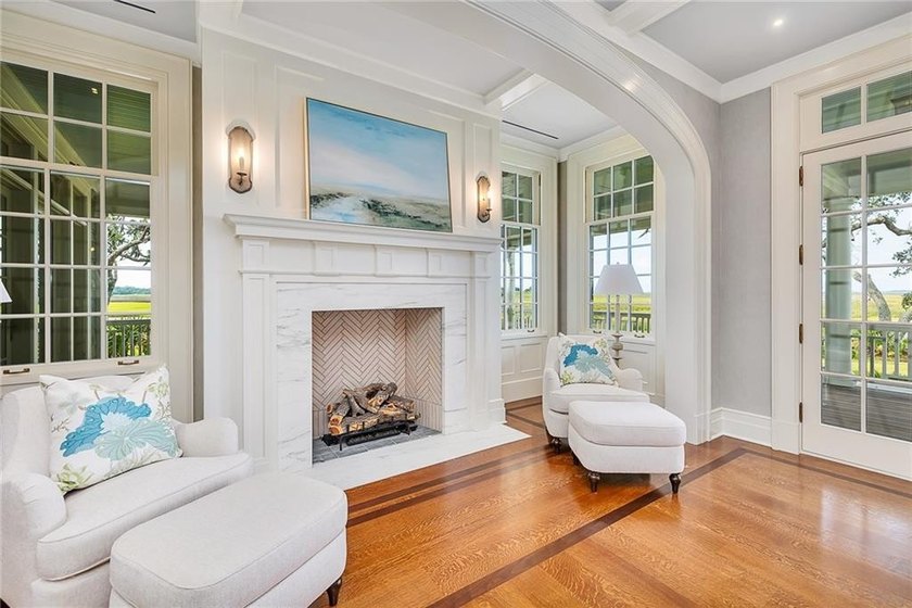 More than a residence, this is a lifestyle defined by elegance - photo 7