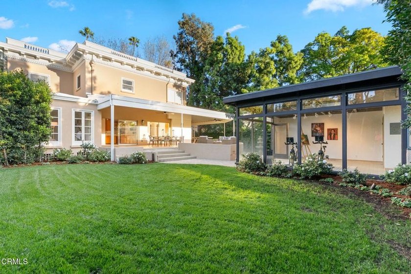 Welcome to the G.W. Stimson House - a historic, Italian Revival - photo 47