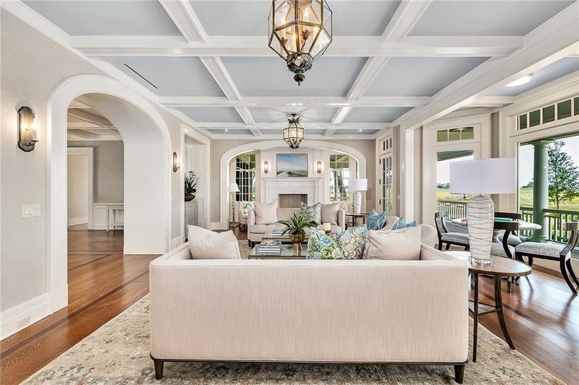 More than a residence, this is a lifestyle defined by elegance - photo 8