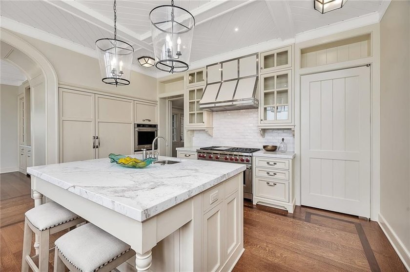 More than a residence, this is a lifestyle defined by elegance - photo 9
