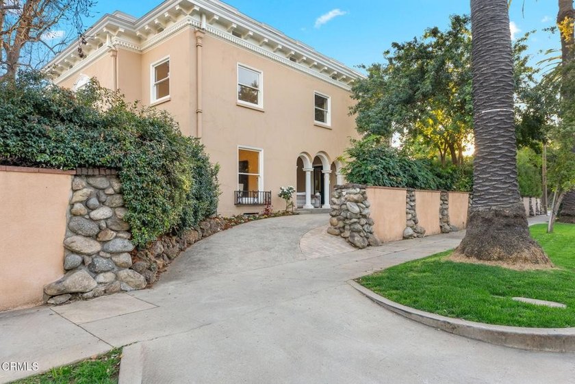 Welcome to the G.W. Stimson House - a historic, Italian Revival - photo 49