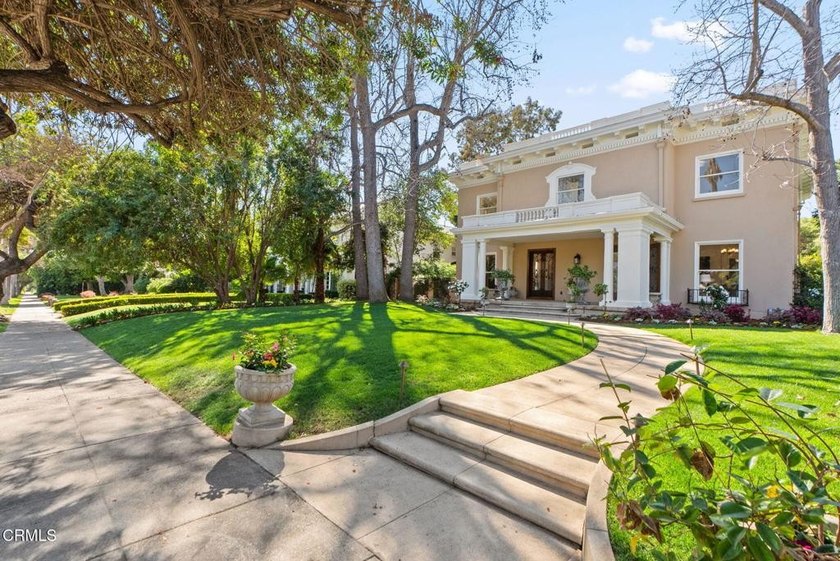 Welcome to the G.W. Stimson House - a historic, Italian Revival - photo 52