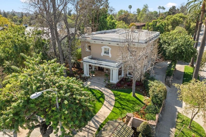 Welcome to the G.W. Stimson House - a historic, Italian Revival - photo 53