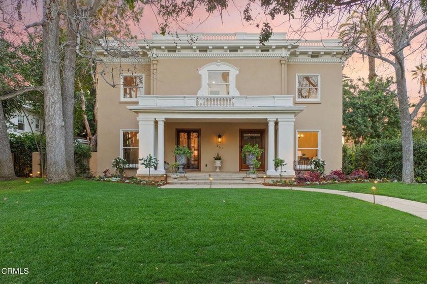 Welcome to the G.W. Stimson House - a historic, Italian Revival - photo 54