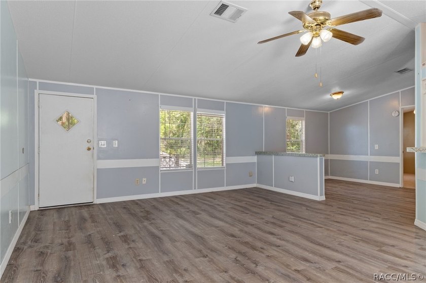 Freedom awaits at this 3-bedroom, 2-bath Fleetwood manufactured - photo 15