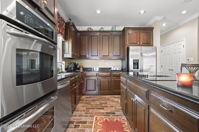 Welcome to this exceptional custom-built home nestled in the - photo 16