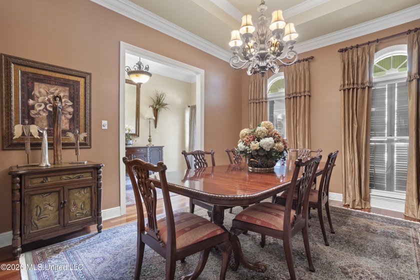 Welcome to this exceptional custom-built home nestled in the - photo 20