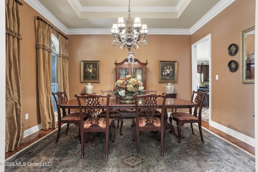 Welcome to this exceptional custom-built home nestled in the - photo 21