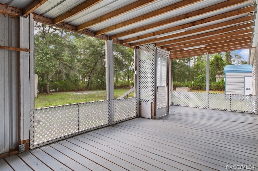 Freedom awaits at this 3-bedroom, 2-bath Fleetwood manufactured - photo 33