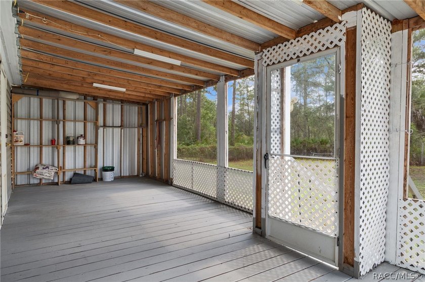 Freedom awaits at this 3-bedroom, 2-bath Fleetwood manufactured - photo 34