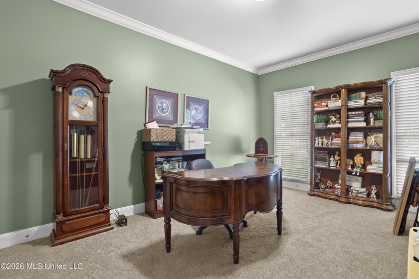 Welcome to this exceptional custom-built home nestled in the - photo 35