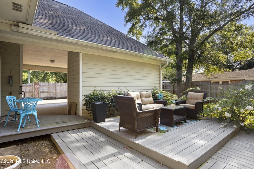 Welcome to this exceptional custom-built home nestled in the - photo 37