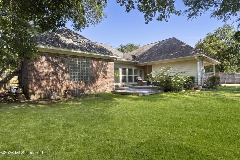 Welcome to this exceptional custom-built home nestled in the - photo 39
