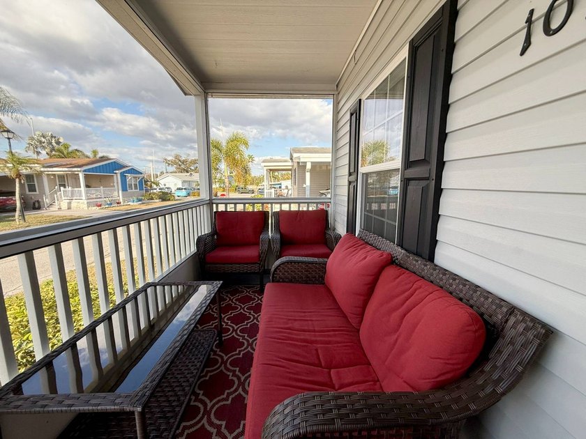 Welcome to 107 Holland Street in the highly desirable Colony - photo 6