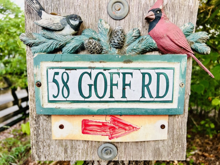 ATTENTION LAKE LOVERS - FAMILY COMPOUND OR  - 2 UNITS ON 1 SOLD - photo 47