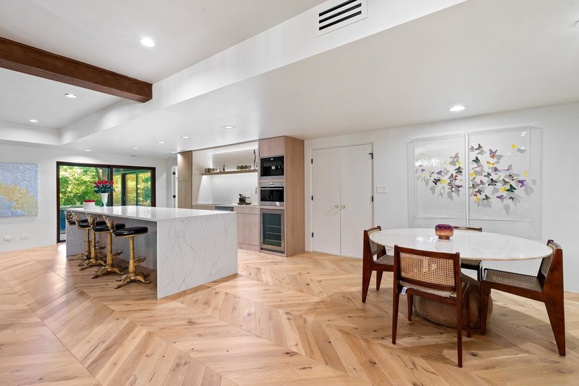 Exceptional one-of-a-kind ranch-style home offering over 8,000 - photo 29