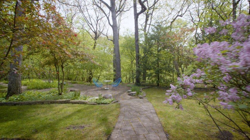 Exceptional one-of-a-kind ranch-style home offering over 8,000 - photo 45