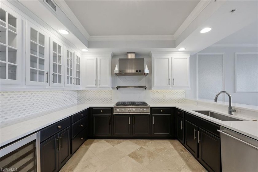 Beautiful Gulf and Bay views await you as you step into this - photo 13