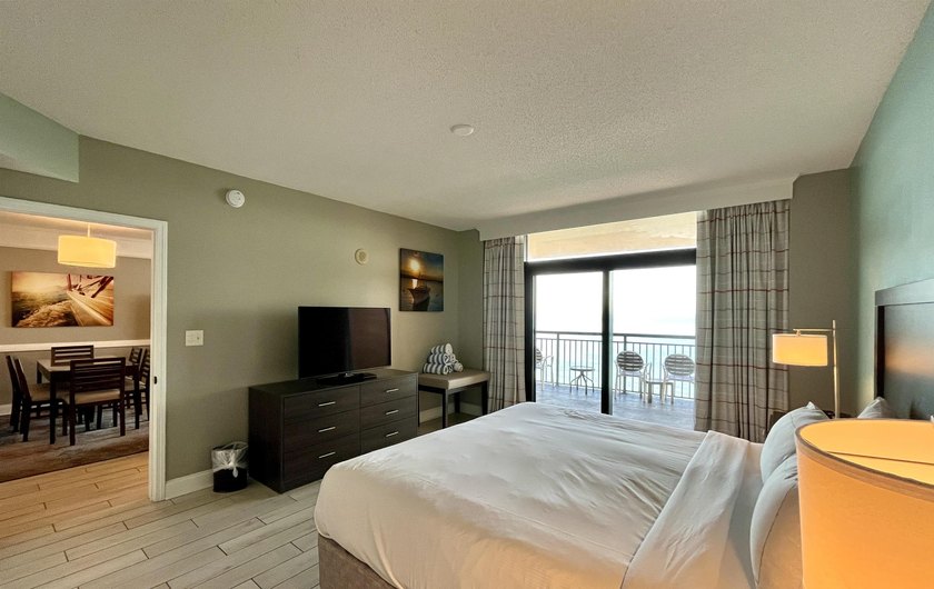 Welcome to your coastal retreat at the Anderson Ocean Club &amp; Spa - photo 14