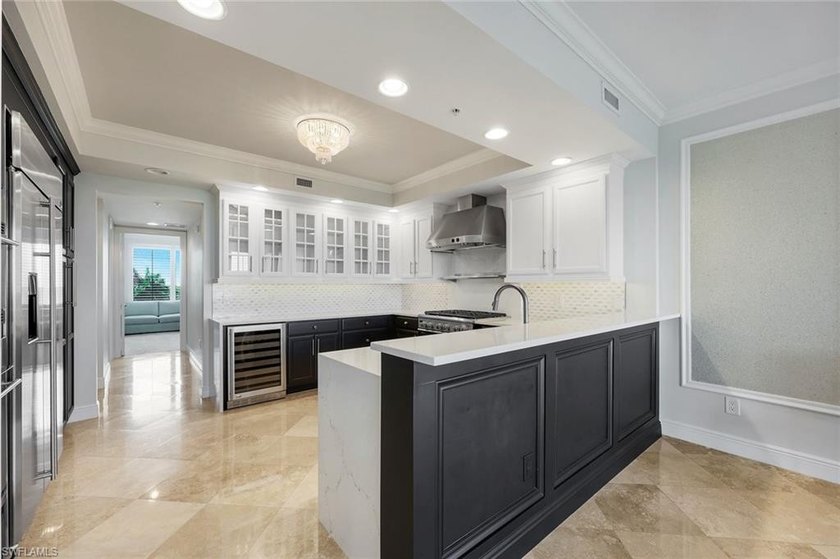 Beautiful Gulf and Bay views await you as you step into this - photo 16