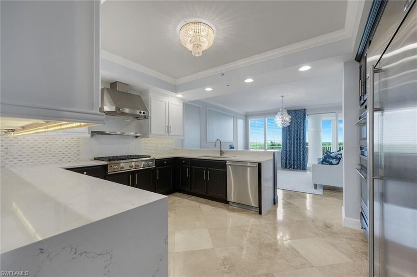 Beautiful Gulf and Bay views await you as you step into this - photo 17