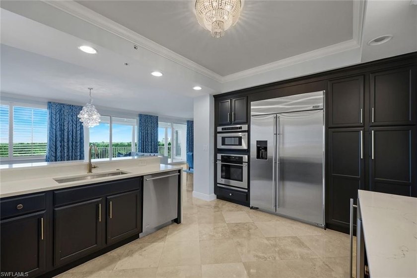 Beautiful Gulf and Bay views await you as you step into this - photo 18