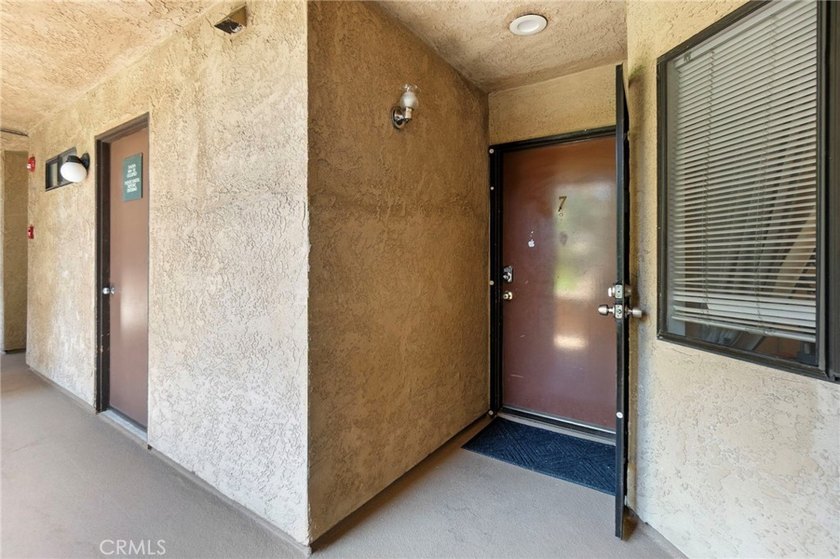 Two private patios and the largest floor plan in the complex - photo 22