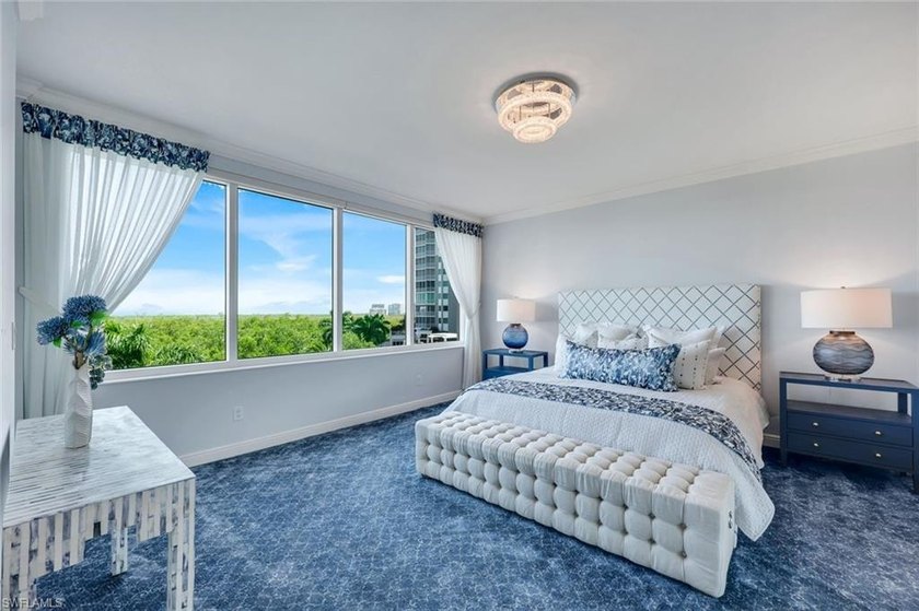 Beautiful Gulf and Bay views await you as you step into this - photo 22