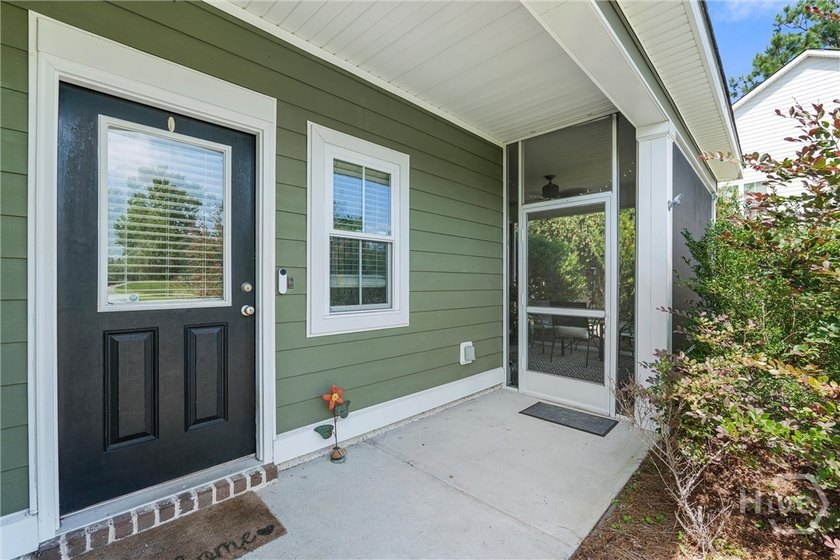 Welcome home to this charming park-front home in the desirable - photo 3