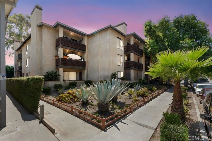 Two private patios and the largest floor plan in the complex - photo 29