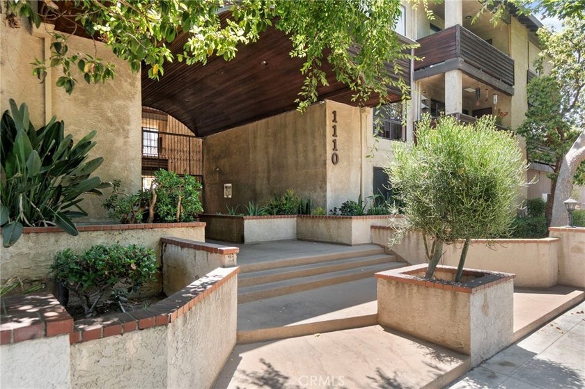 Two private patios and the largest floor plan in the complex - photo 30